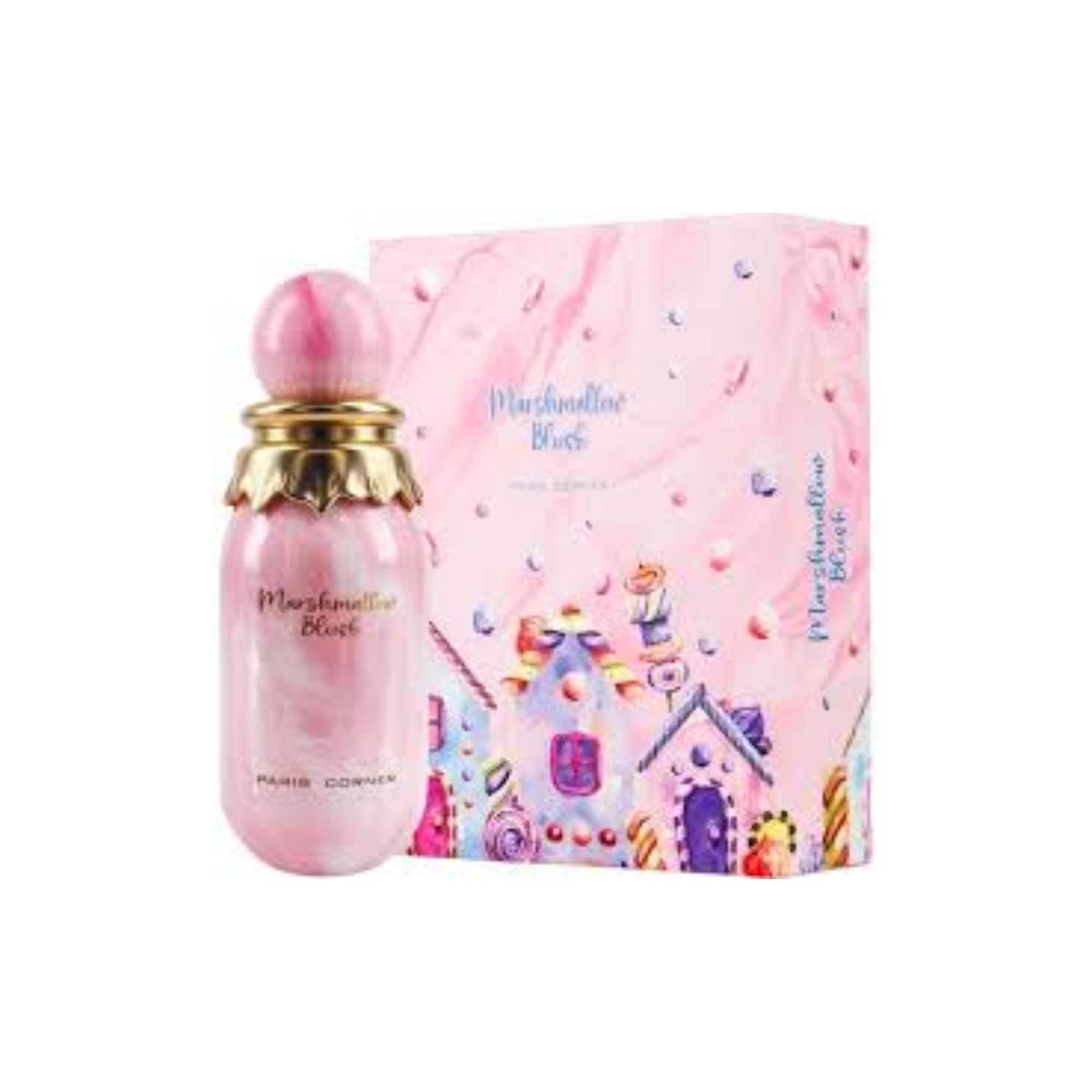 P.C PARIS MARSHMALLOW BLUSH 2230