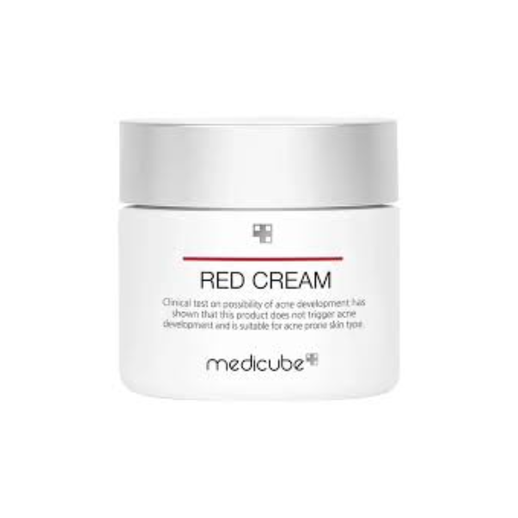 MEDICUBE RED CREAM 50ML 2244
