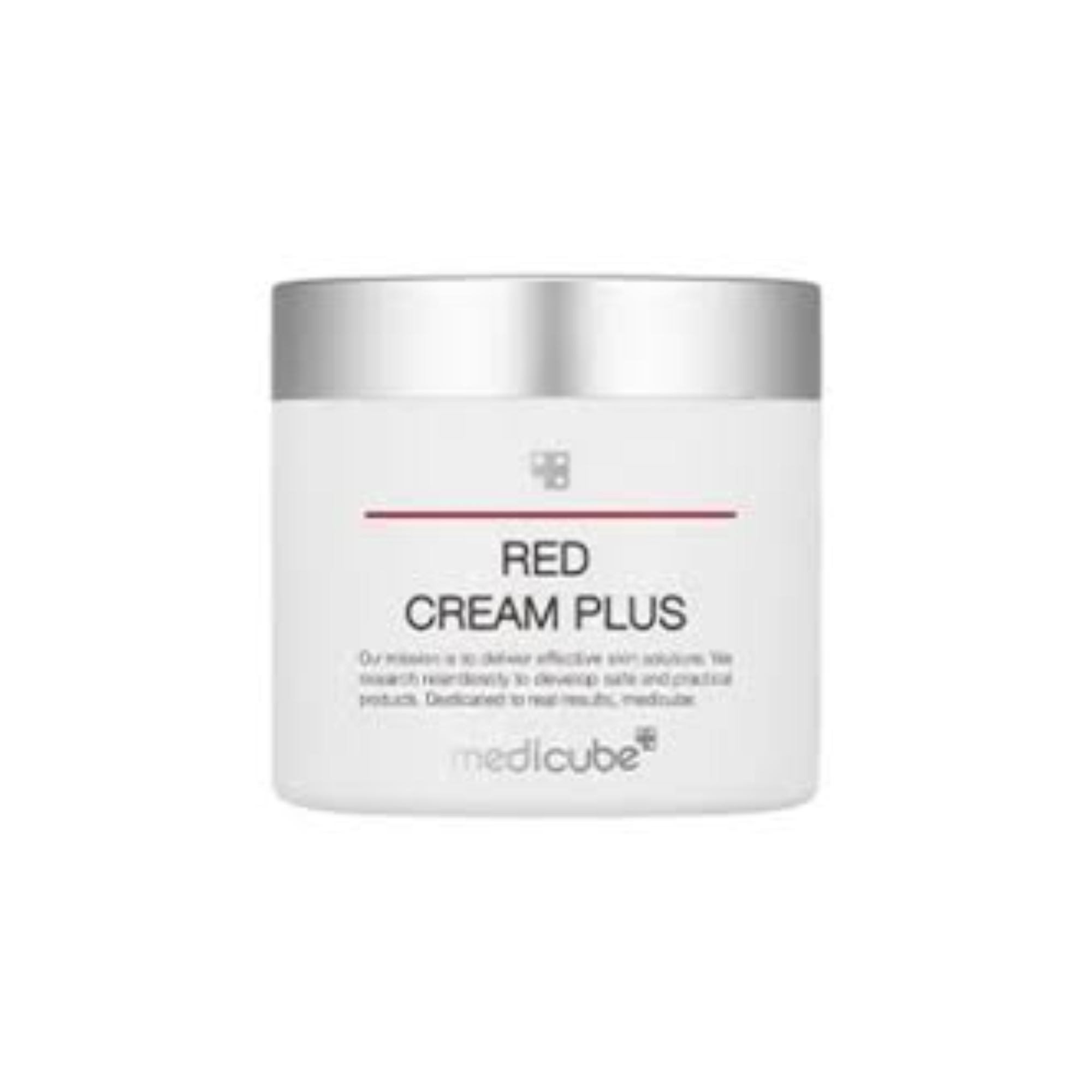 MEDICUBE RED CREAM PLUS 100ML