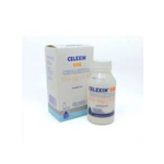 CELEXIN 500MG SUSP X100 MG