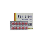 PENICRON COMP CAJA BLISTER X10