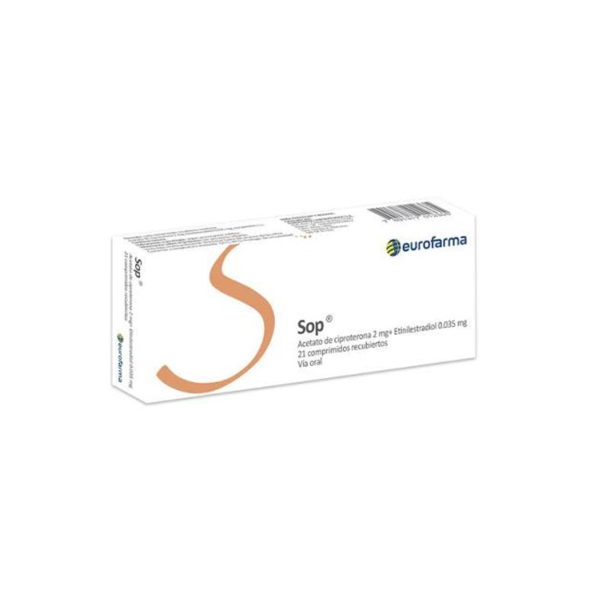 SOP 21 COMP EUROFARMA