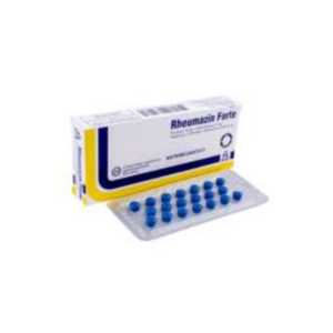 REUMATIZIN FORTE COMP X 20