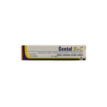 GENTAL B+C DERMICA X 20G - CREMA